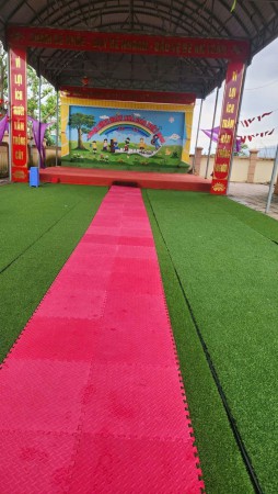 Hoạt động ngày Nhà giáo Việt Nam 20/11